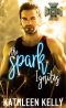 [MacKenny Brothers 01] • The Spark Ignites